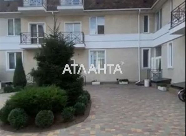 2-комнатная квартира по адресу ул. Марсельская (площадь 51 м²) - Atlanta.ua - фото 15