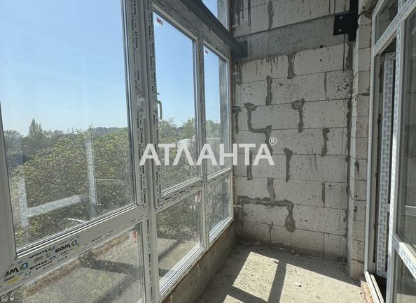 1-room apartment apartment by the address st. Slobodskaya (area 42,4 m²) - Atlanta.ua - photo 2