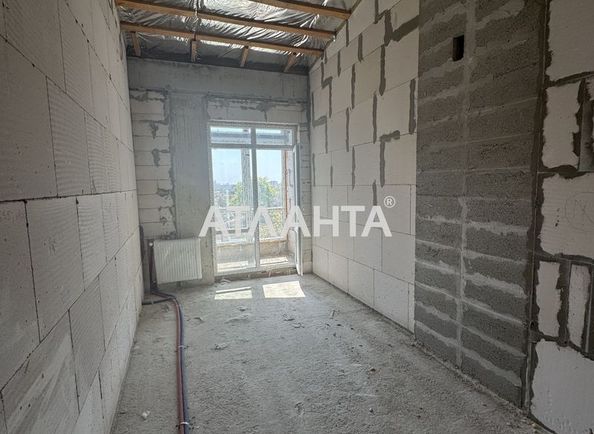 1-room apartment apartment by the address st. Slobodskaya (area 42,4 m²) - Atlanta.ua - photo 3