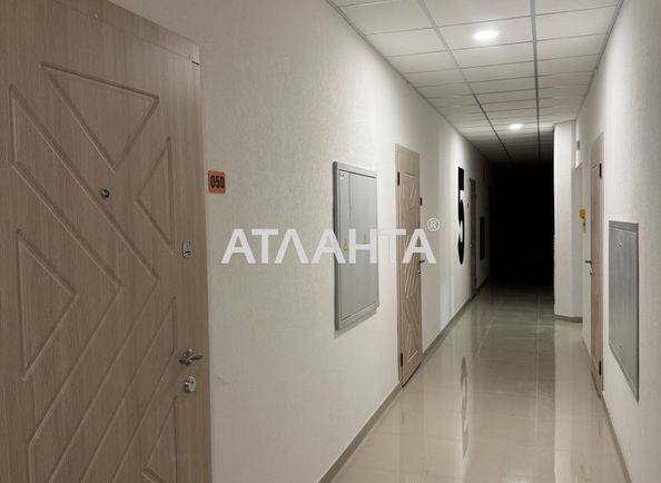 1-room apartment apartment by the address st. Slobodskaya (area 42,4 m²) - Atlanta.ua - photo 12