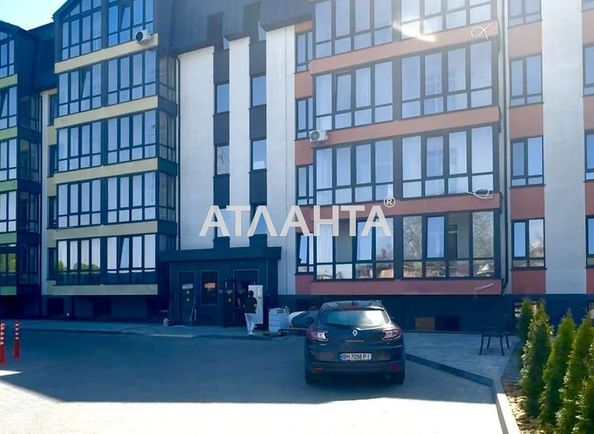 1-room apartment apartment by the address st. Slobodskaya (area 42,4 m²) - Atlanta.ua - photo 14