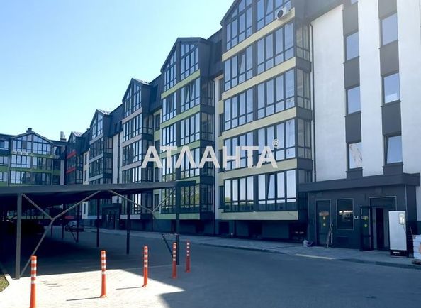 1-room apartment apartment by the address st. Slobodskaya (area 42,4 m²) - Atlanta.ua - photo 15