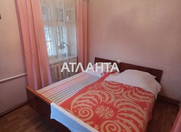 House by the address st. Vronskogo Aleksandra Prigorodnaya 3 ya (area 75,4 m²) - Atlanta.ua