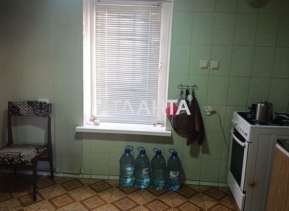 House by the address st. Vronskogo Aleksandra Prigorodnaya 3 ya (area 75,4 m²) - Atlanta.ua - photo 7