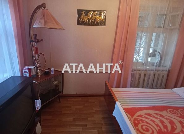 House by the address st. Vronskogo Aleksandra Prigorodnaya 3 ya (area 75,4 m²) - Atlanta.ua - photo 2