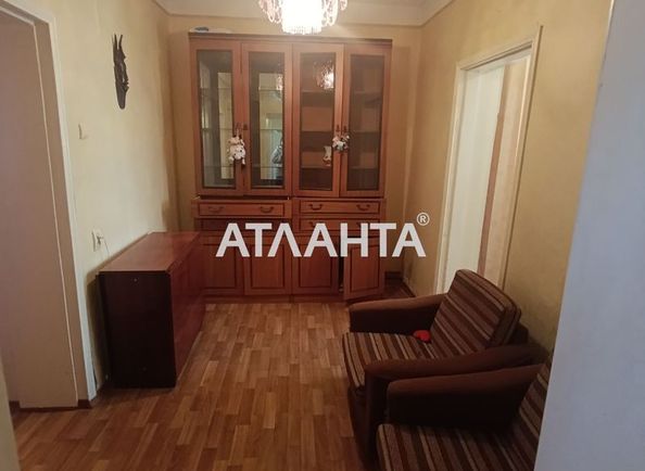 House by the address st. Vronskogo Aleksandra Prigorodnaya 3 ya (area 75,4 m²) - Atlanta.ua - photo 4