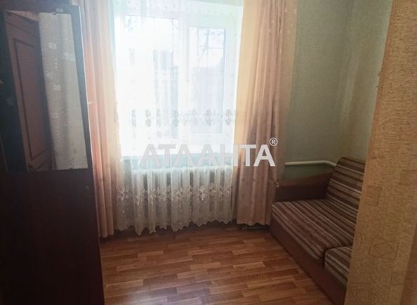 House by the address st. Vronskogo Aleksandra Prigorodnaya 3 ya (area 75,4 m²) - Atlanta.ua - photo 5