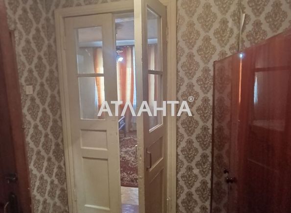 House by the address st. Vronskogo Aleksandra Prigorodnaya 3 ya (area 75,4 m²) - Atlanta.ua - photo 6