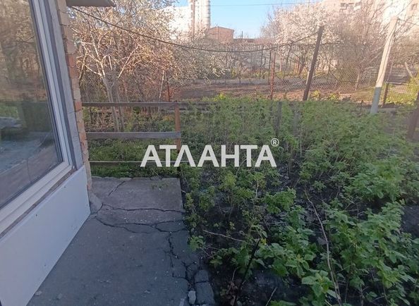 House by the address st. Vronskogo Aleksandra Prigorodnaya 3 ya (area 75,4 m²) - Atlanta.ua - photo 13