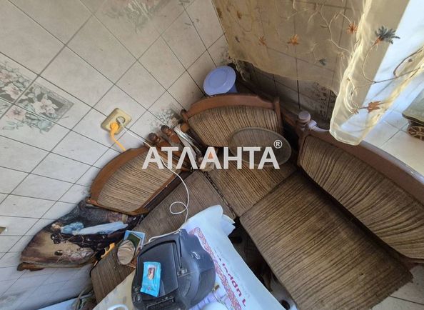 3-rooms apartment apartment by the address st. Filatova ak (area 61,4 m²) - Atlanta.ua - photo 12