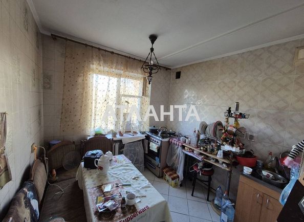 3-rooms apartment apartment by the address st. Filatova ak (area 61,4 m²) - Atlanta.ua - photo 2