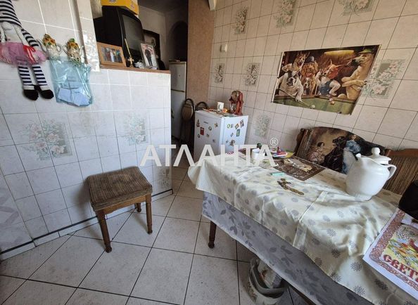 3-rooms apartment apartment by the address st. Filatova ak (area 61,4 m²) - Atlanta.ua - photo 8