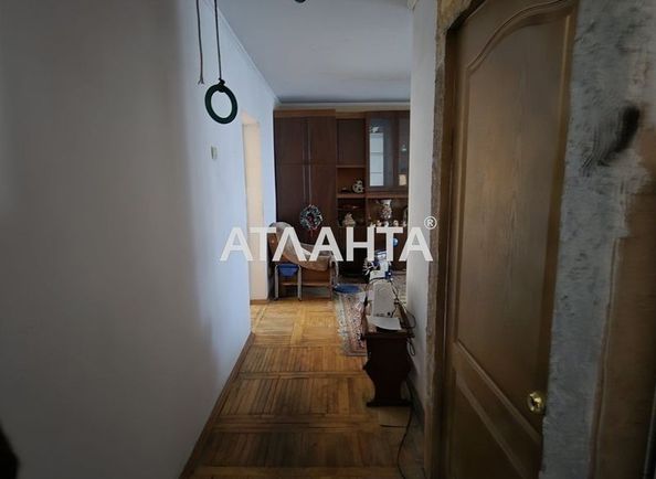 3-rooms apartment apartment by the address st. Filatova ak (area 61,4 m²) - Atlanta.ua - photo 18