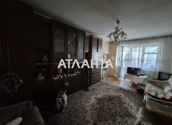 3-rooms apartment apartment by the address st. Filatova ak (area 61,4 m²) - Atlanta.ua - photo 5
