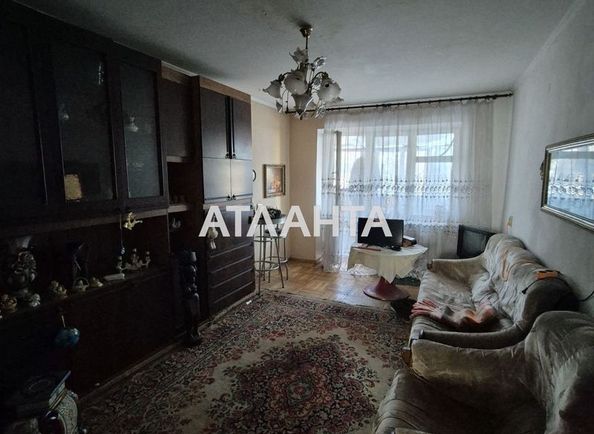 3-rooms apartment apartment by the address st. Filatova ak (area 61,4 m²) - Atlanta.ua - photo 4