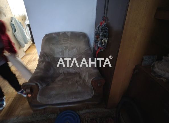 3-rooms apartment apartment by the address st. Filatova ak (area 61,4 m²) - Atlanta.ua - photo 19