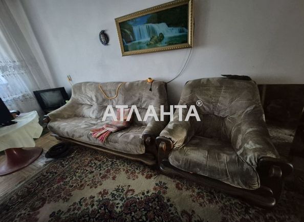 3-rooms apartment apartment by the address st. Filatova ak (area 61,4 m²) - Atlanta.ua - photo 10