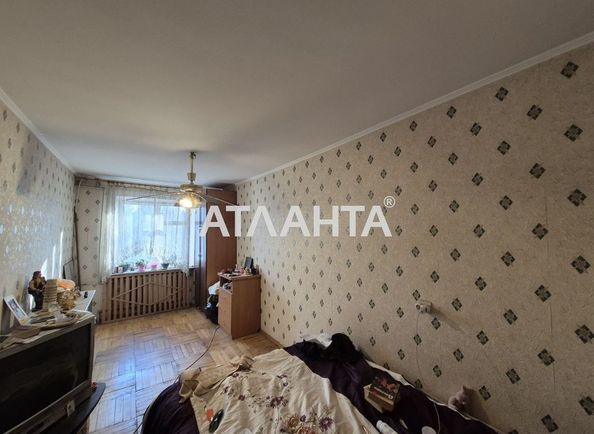 3-rooms apartment apartment by the address st. Filatova ak (area 61,4 m²) - Atlanta.ua