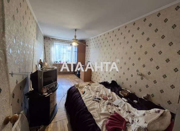 3-rooms apartment apartment by the address st. Filatova ak (area 61,4 m²) - Atlanta.ua - photo 3