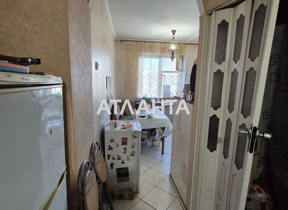 3-rooms apartment apartment by the address st. Filatova ak (area 61,4 m²) - Atlanta.ua - photo 22