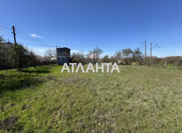 Landplot by the address st. 14 ya liniya (area 6,0 acr) - Atlanta.ua - photo 2