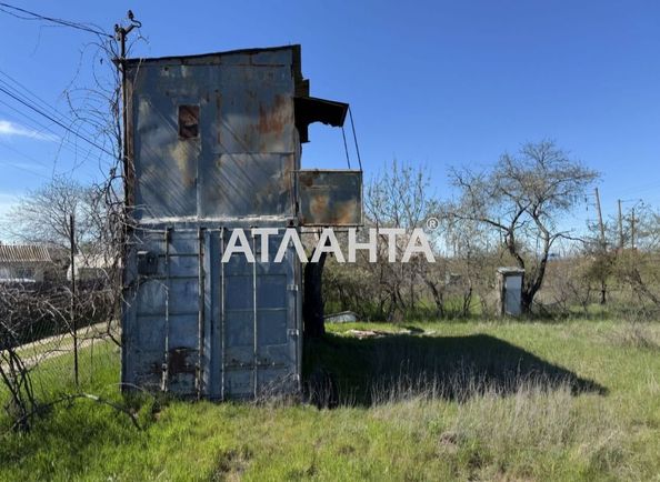 Landplot by the address st. 14 ya liniya (area 6,0 acr) - Atlanta.ua - photo 3