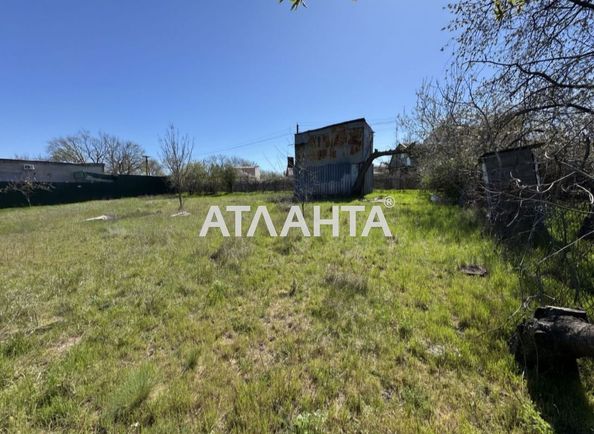 Landplot by the address st. 14 ya liniya (area 6,0 acr) - Atlanta.ua - photo 6