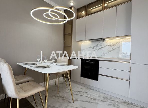 1-кімнатна квартира за адресою Курортний пров. (площа 38,7 м²) - Atlanta.ua - фото 3
