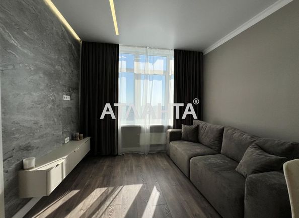 1-кімнатна квартира за адресою Курортний пров. (площа 38,7 м²) - Atlanta.ua - фото 4