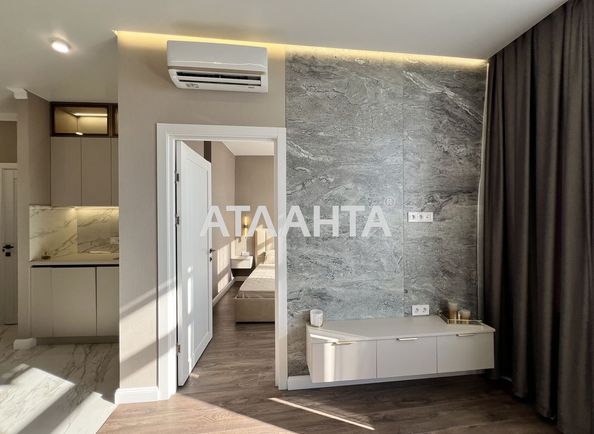 1-кімнатна квартира за адресою Курортний пров. (площа 38,7 м²) - Atlanta.ua - фото 6