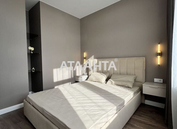 1-кімнатна квартира за адресою Курортний пров. (площа 38,7 м²) - Atlanta.ua - фото 7
