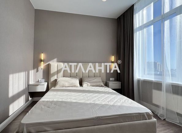 1-кімнатна квартира за адресою Курортний пров. (площа 38,7 м²) - Atlanta.ua - фото 8