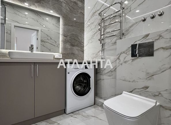 1-кімнатна квартира за адресою Курортний пров. (площа 38,7 м²) - Atlanta.ua - фото 9