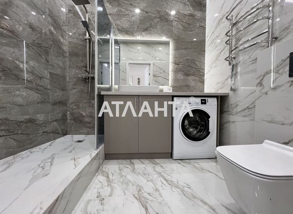 1-кімнатна квартира за адресою Курортний пров. (площа 38,7 м²) - Atlanta.ua - фото 10