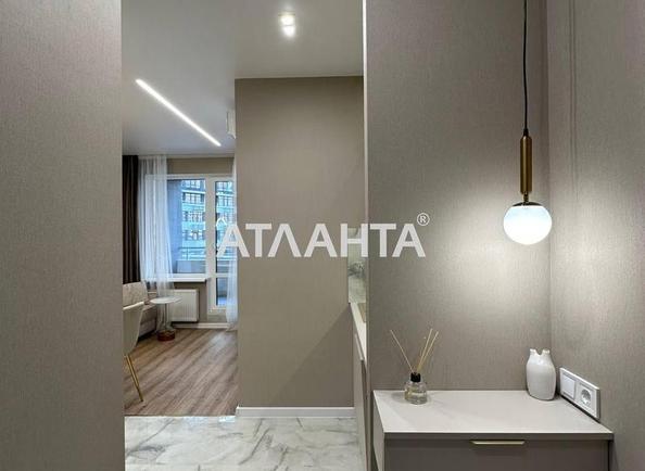 1-комнатная квартира по адресу Курортный пер. (площадь 38,7 м²) - Atlanta.ua - фото 6