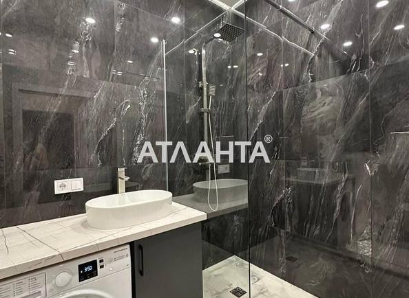 1-комнатная квартира по адресу Курортный пер. (площадь 38,7 м²) - Atlanta.ua - фото 7