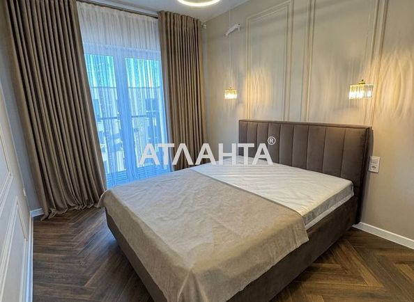 1-room apartment apartment by the address st. Borovskogo Nikolaya (area 30 m²) - Atlanta.ua - photo 3