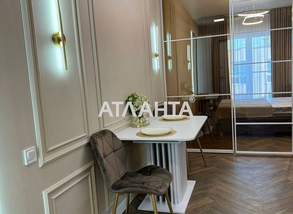 1-room apartment apartment by the address st. Borovskogo Nikolaya (area 30 m²) - Atlanta.ua - photo 4