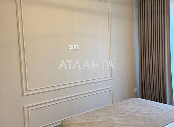 1-room apartment apartment by the address st. Borovskogo Nikolaya (area 30 m²) - Atlanta.ua - photo 5
