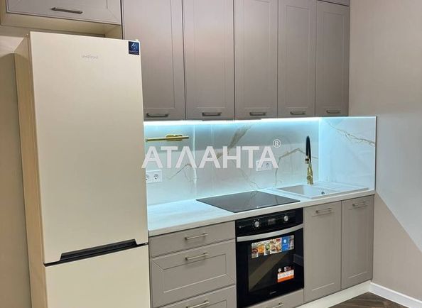 1-room apartment apartment by the address st. Borovskogo Nikolaya (area 30 m²) - Atlanta.ua - photo 6