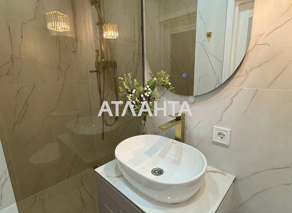 1-room apartment apartment by the address st. Borovskogo Nikolaya (area 30 m²) - Atlanta.ua - photo 7