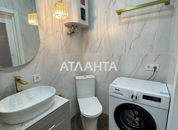 1-room apartment apartment by the address st. Borovskogo Nikolaya (area 30 m²) - Atlanta.ua - photo 8