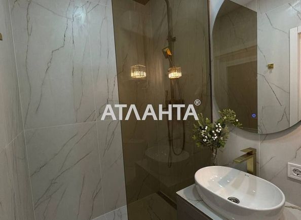 1-room apartment apartment by the address st. Borovskogo Nikolaya (area 30 m²) - Atlanta.ua - photo 9