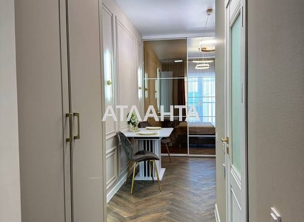 1-room apartment apartment by the address st. Borovskogo Nikolaya (area 30 m²) - Atlanta.ua - photo 10