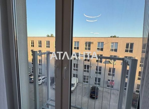 1-room apartment apartment by the address st. Borovskogo Nikolaya (area 30 m²) - Atlanta.ua - photo 11