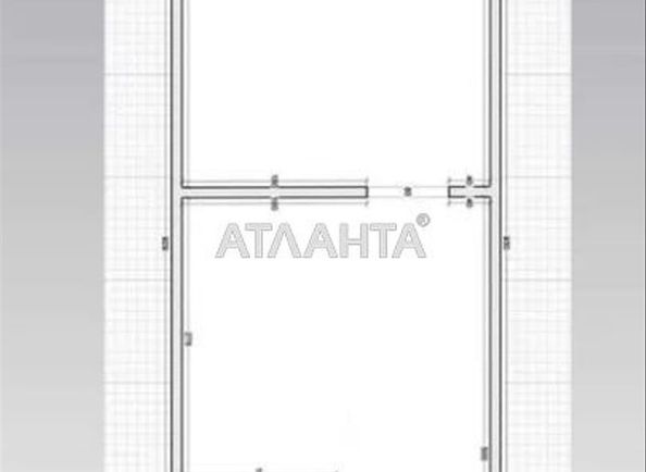 1-room apartment apartment by the address st. Borovskogo Nikolaya (area 30 m²) - Atlanta.ua - photo 13