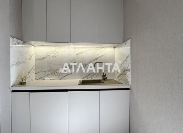 1-кімнатна квартира за адресою вул. Краснова (площа 43 м²) - Atlanta.ua - фото 5
