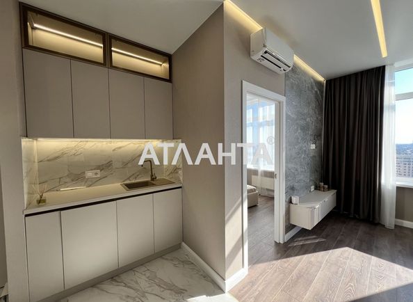 1-кімнатна квартира за адресою вул. Краснова (площа 43 м²) - Atlanta.ua - фото 6