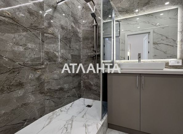 1-кімнатна квартира за адресою вул. Краснова (площа 43 м²) - Atlanta.ua - фото 13