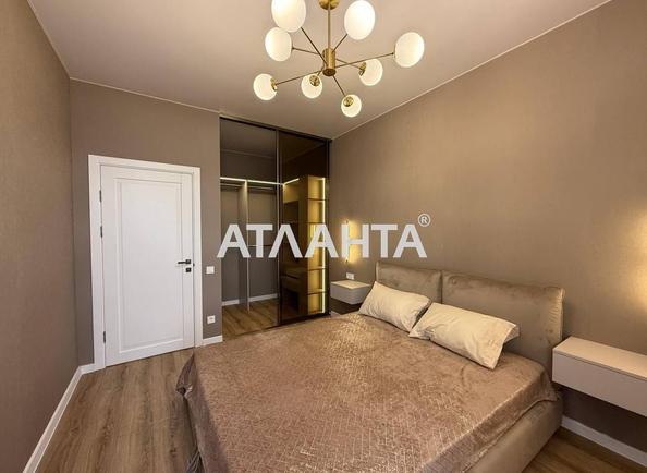 1-кімнатна квартира за адресою вул. Краснова (площа 43 м²) - Atlanta.ua - фото 2